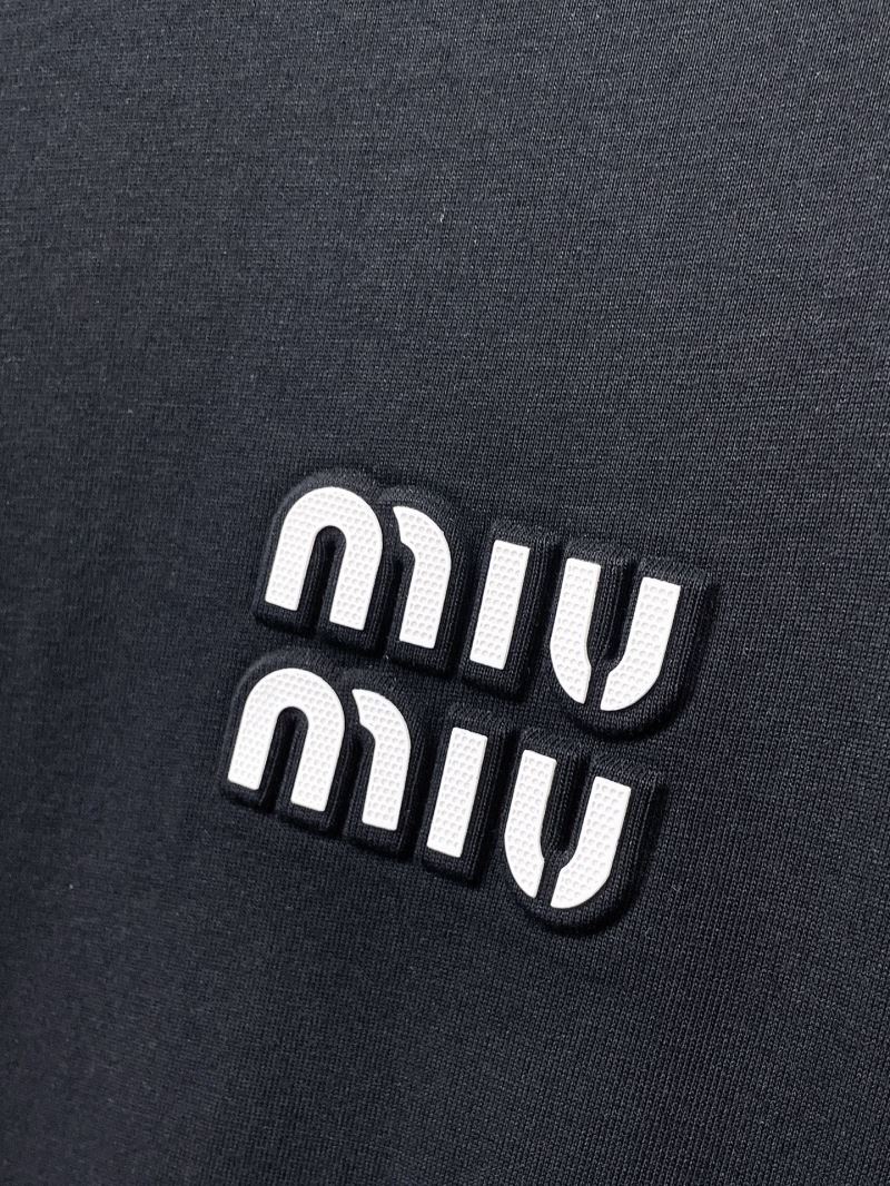 Miu Miu T-Shirts